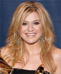 Kelly Clarkson Hair Color | Celebrity Hair Cuts