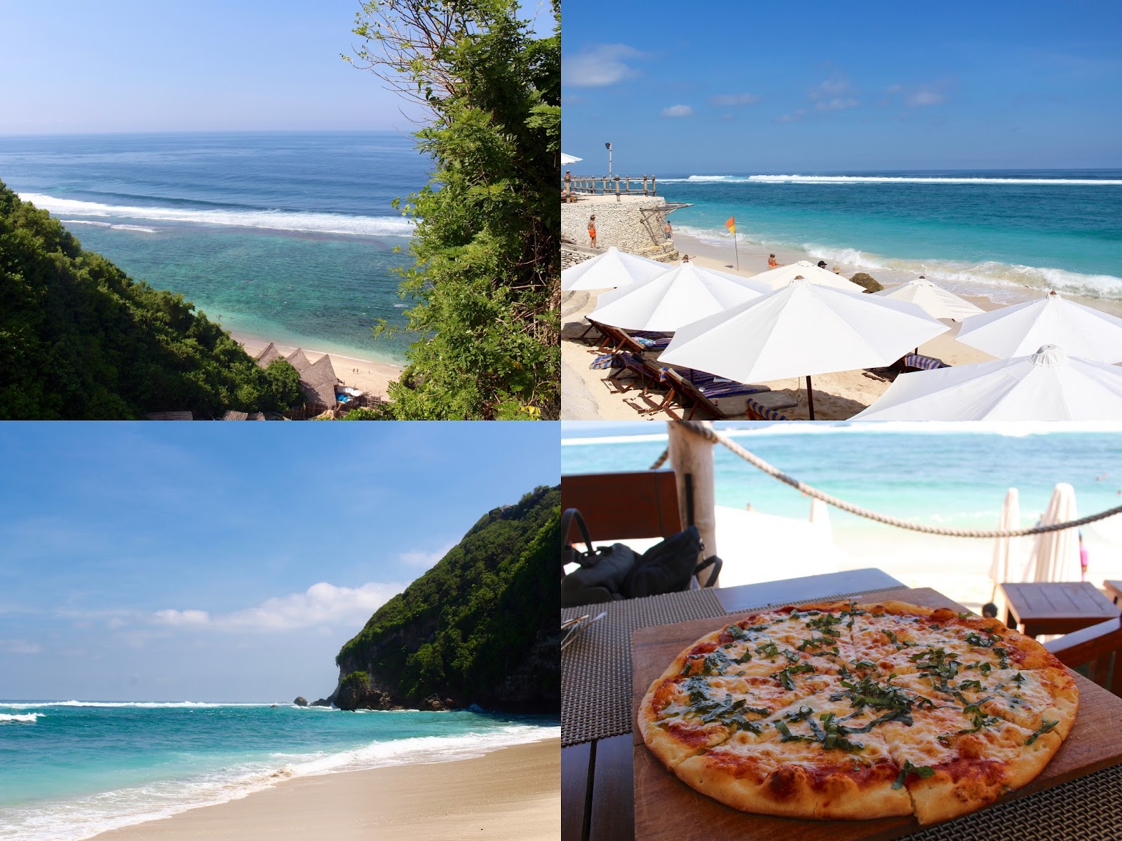 Bali Food Guide