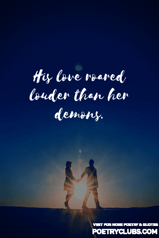 Best Love Quotes of All Time - Romantic Quotes - POETRY CLUB