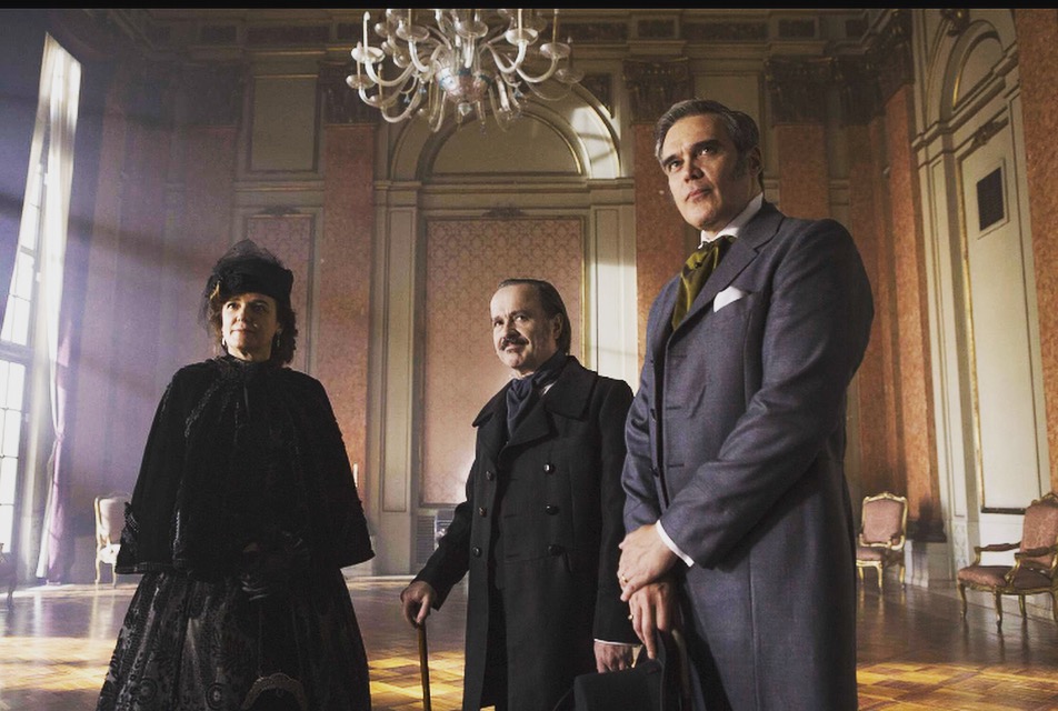 Crítica do filme: 'Kardec' - Guia do Cinéfilo