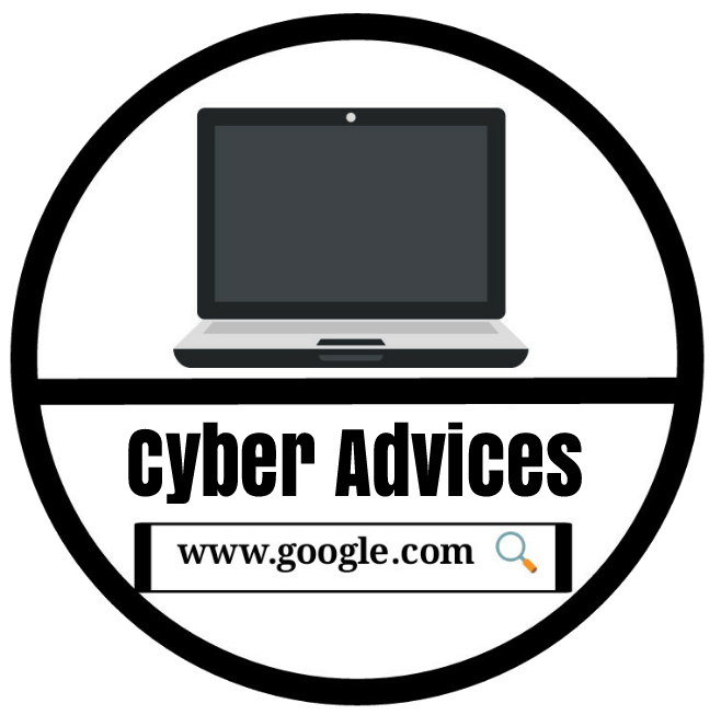 CYBER ADVICES BLOG WEBSITE ( Hindi Language )