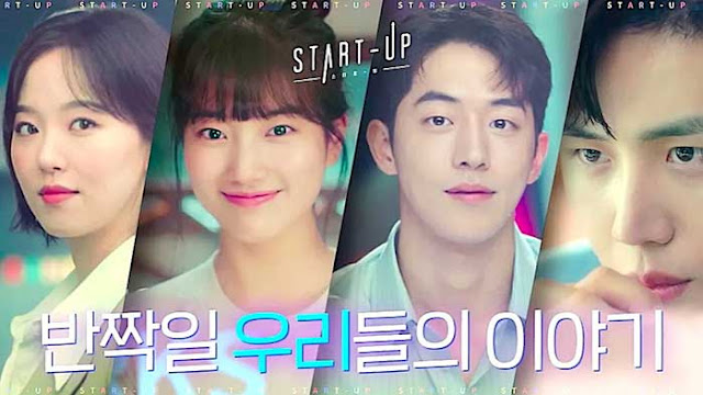 Nonton Drama Korea Start Up Episode 12 Sub Indo Streamer