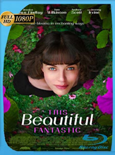 This Beautiful Fantastic (2016) HD [1080p] Latino [GoogleDrive] SXGO