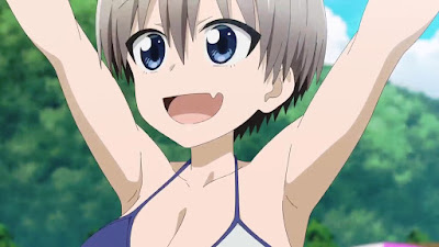 Uzaki-chan wa Asobitai Episode 2 spoiler and announced release date