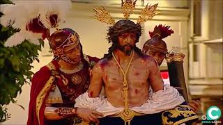 Vídeo de Nuestro Padre Jesús del Amor Despojado por la Plaza del Palillero en la Semana Santa Cádiz 2019 Vídeo de Nuestro Padre Jesús del Amor Despojado por la Plaza del Palillero en la Semana Santa Cádiz 2019