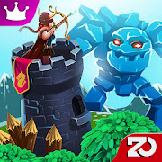 Kingdom Defense: Hero Legend TD - Premium v1.3.9 MOD Update