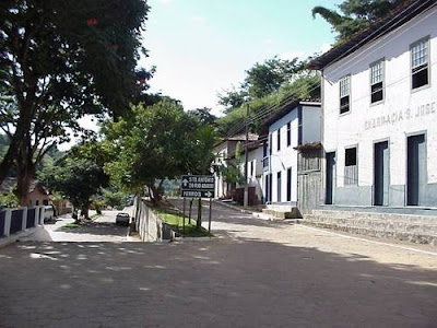 Notícias da cidade de São Sebastião do Anta MG Cidades do meu