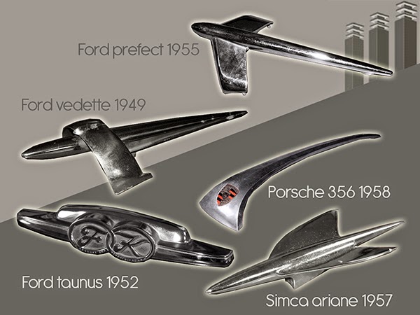 Just A Car Guy Hood Ornament Identification Guide If It Just A Car Guy Hood Ornament Identification Guide If It