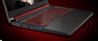 Direct Link] AUDIO Drivers Acer Nitro 5 | ACER GLOBAL SUPPORT