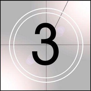 JUNIORES PADERNESE: COUNTDOWN -3