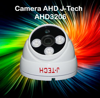 Camera AHD J-Tech  AHD3206