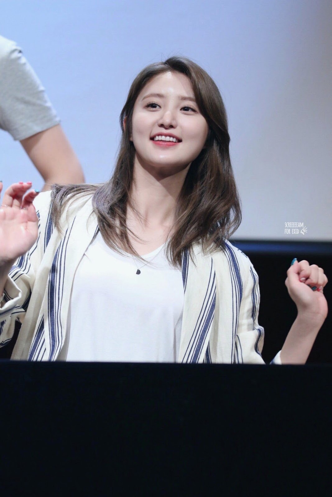 Junghwa EXID Photo Collection