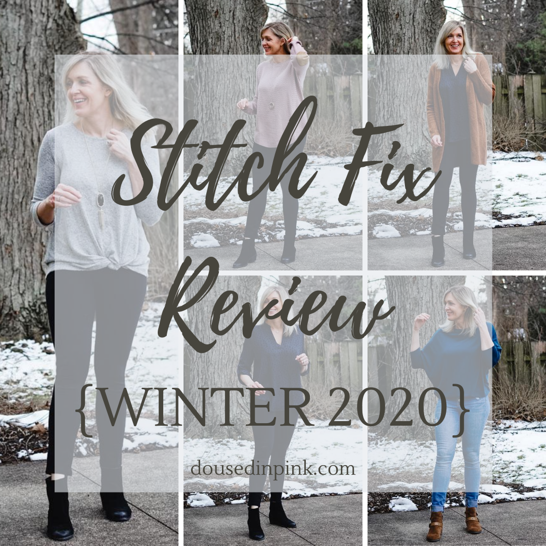 stitch fix honest review winter 2020