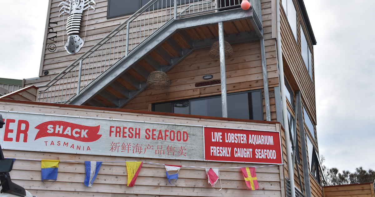 Bicheno Lobster Shack