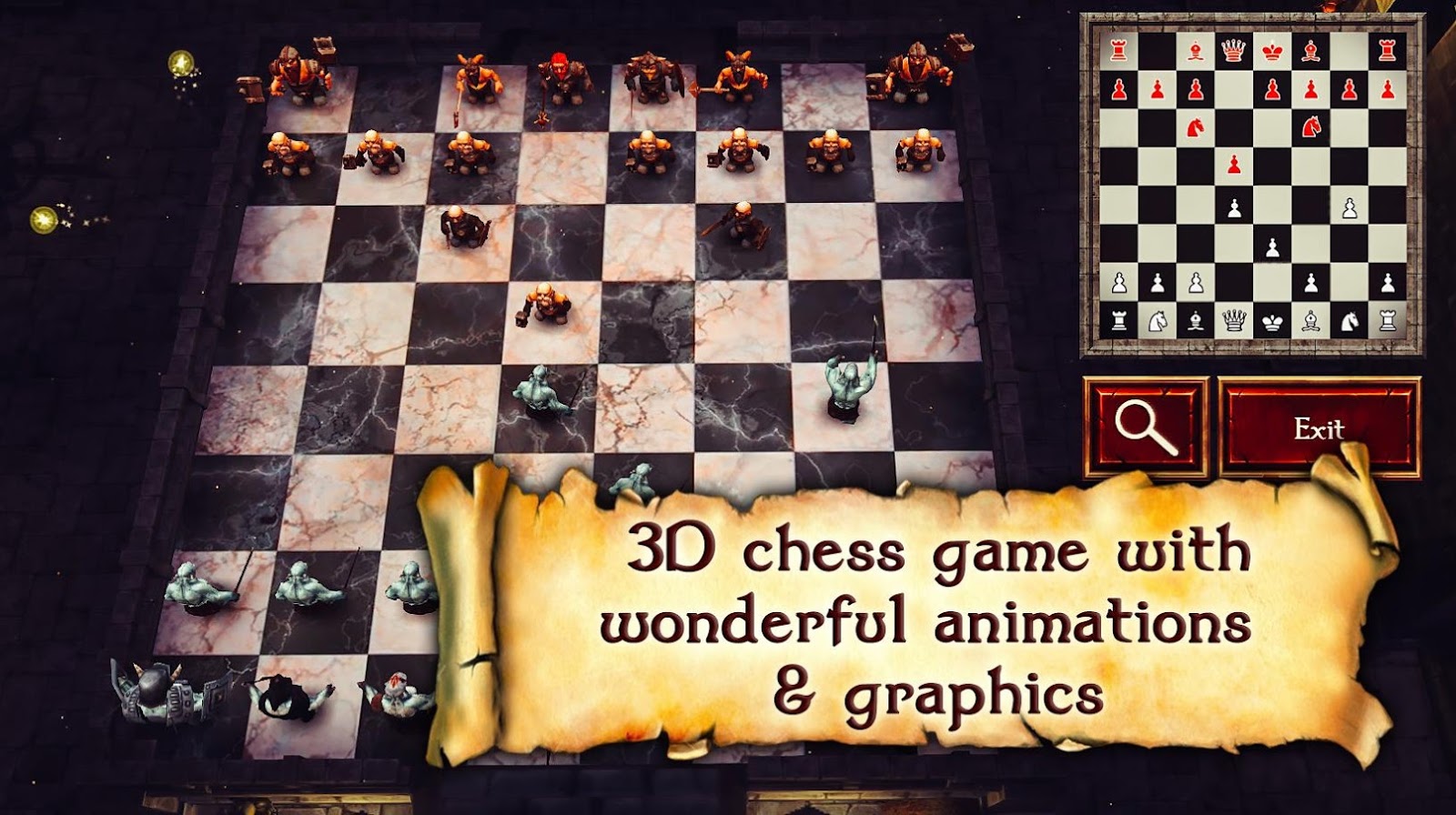 Скачать игру шахматы для пк с торрента