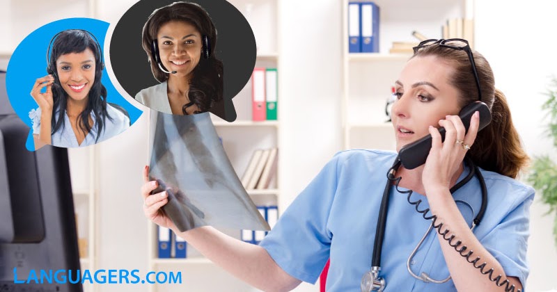 Languagers Phone Interpreter Services are Exposing Flaws