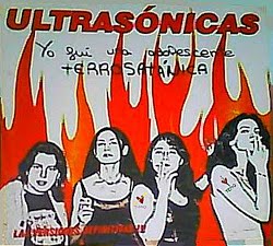 ULTRASONICAS (1996)