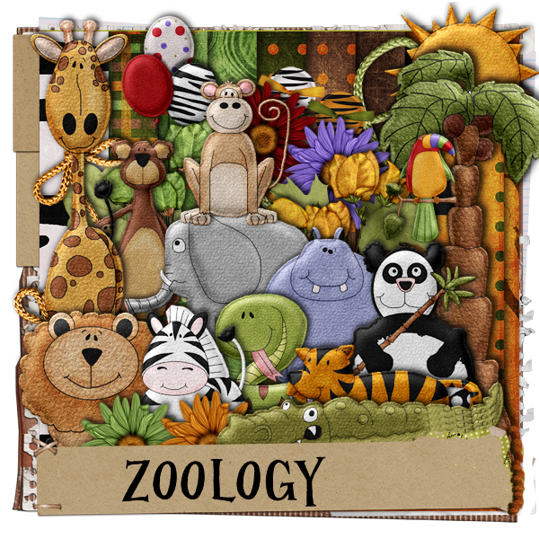 zoology clipart - photo #36