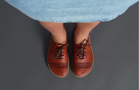 calçados outer feminino