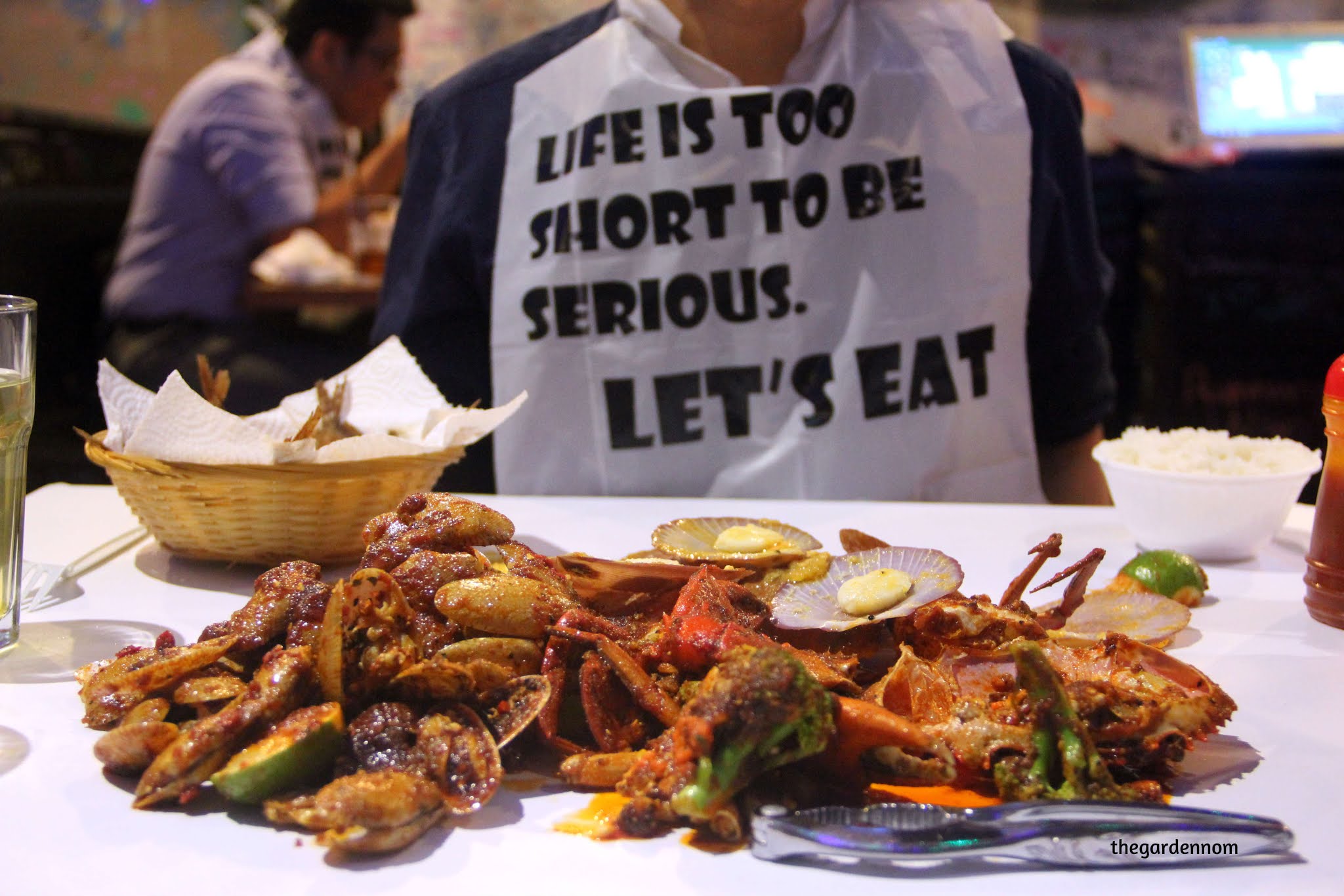 7 Tempat Makan Terkemuka di Kuala Lumpur Yang Dikenali Ramai