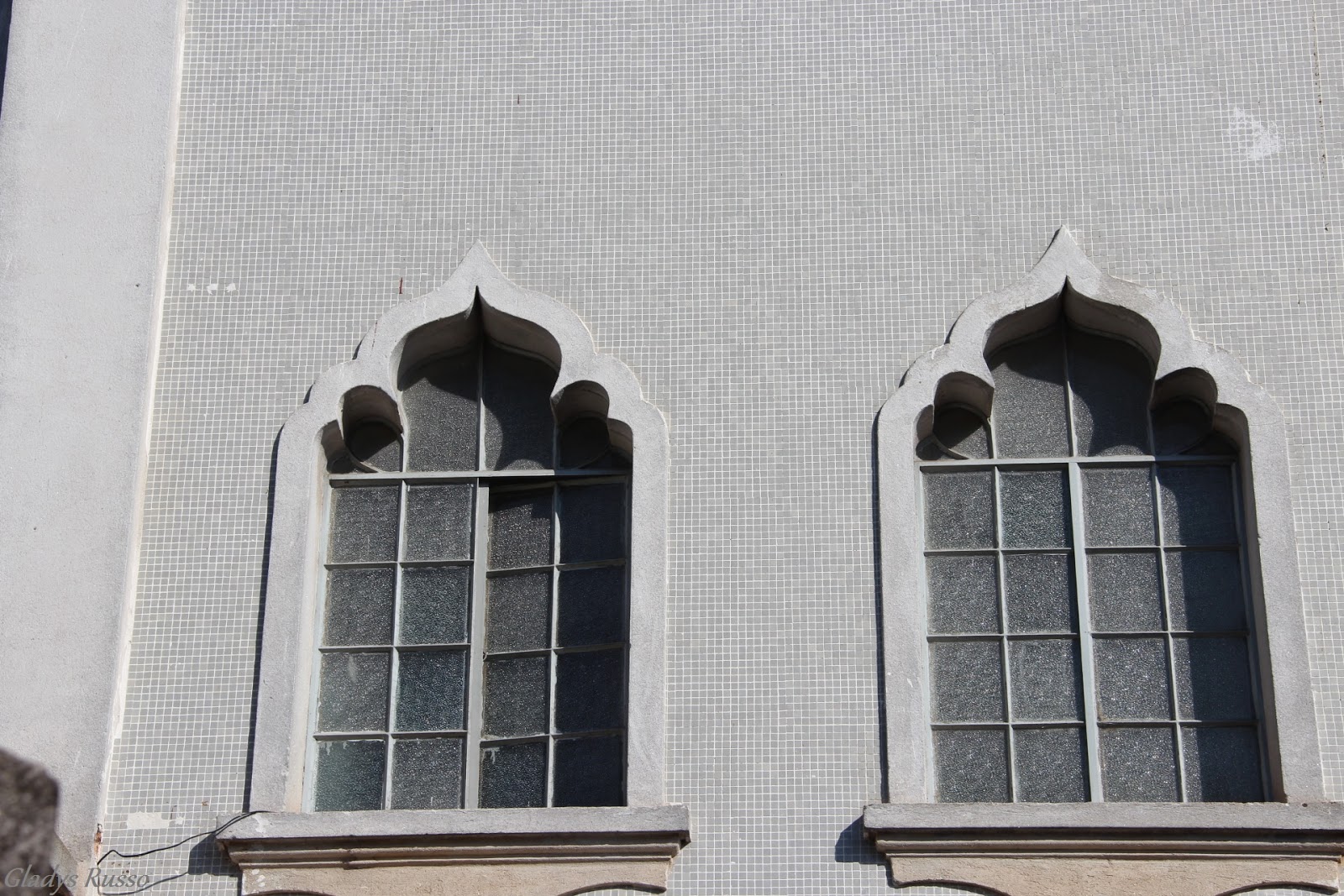 Passear e Fotografar Templo Budista Honpa