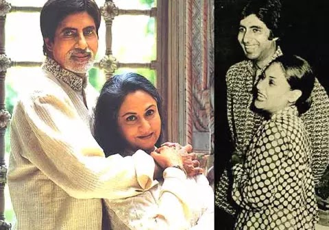 Amitabh-Bachchan-had-to-marry-Jaya-Bachchan-due-to-father-condition