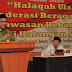 Agama Itu Dipraktikkan