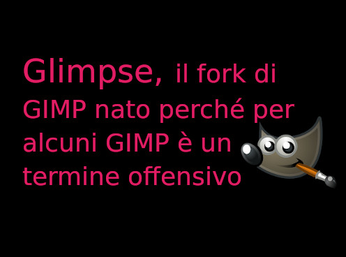 glimpse gimp