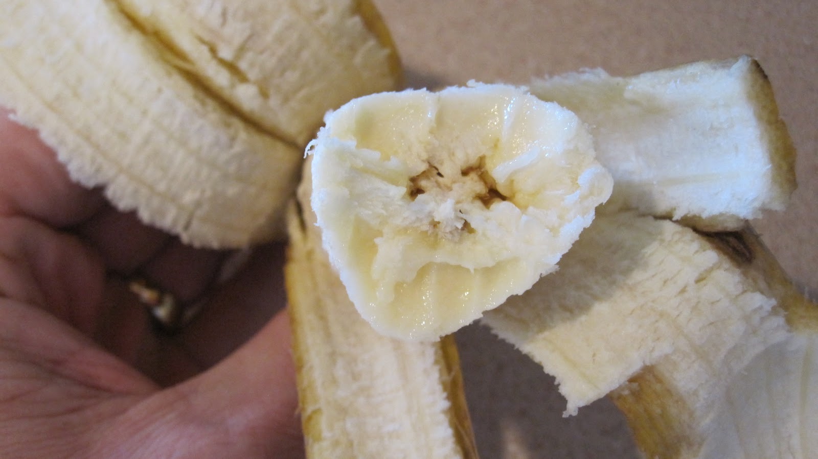 Cannundrums Burro Banana