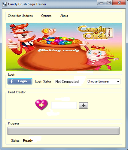 candy crush saga facebook cheat engine 2019 candy crush saga facebook cheat engine 2019