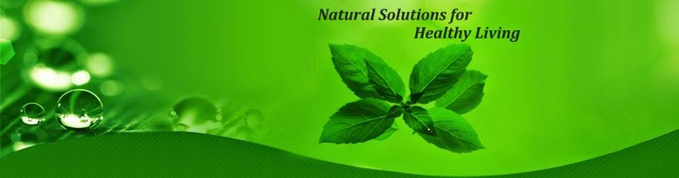 Natural Healthcare Products