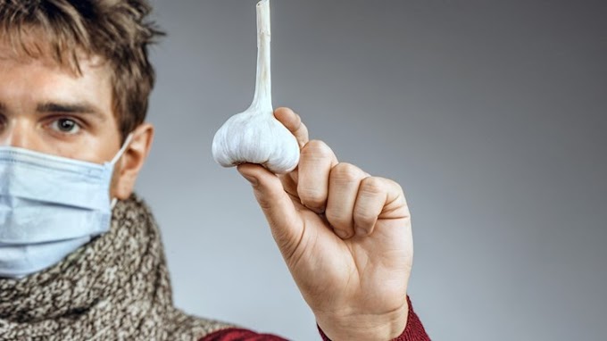 Κορονοϊός: Γιατί εκτινάχθηκαν οι τιμές των σκόρδων - Σε ποια άλλα προϊόντα αυξήθηκαν