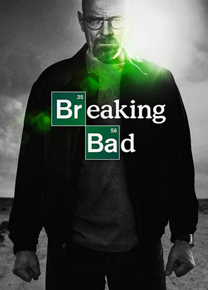 How Many Seasons For Breaking Bad?