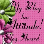 Blog Award