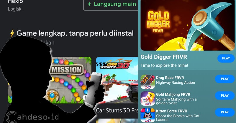 Game Gratis Terbaru Tanpa Install Game Gratis Terbaru Tanpa Install