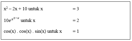Contoh Program Function dan Inline pada Matlab - Browsinau