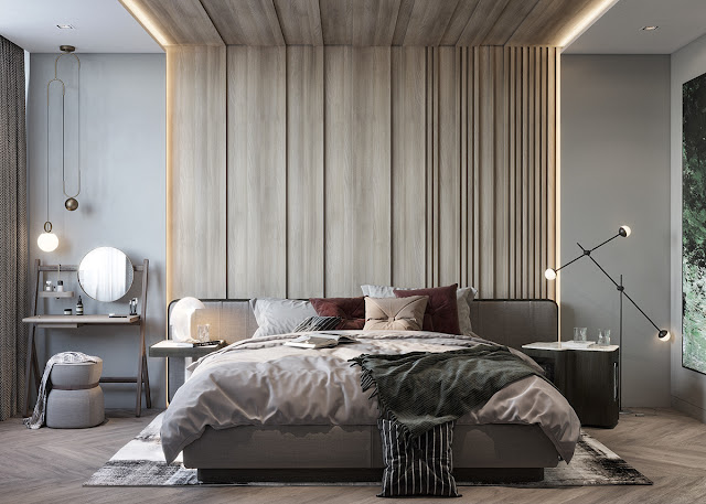 Design Of Bedroom Furniture