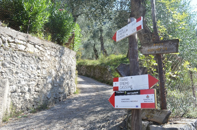 escursioni malcesine