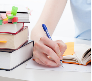 Como estudar de forma eficiente