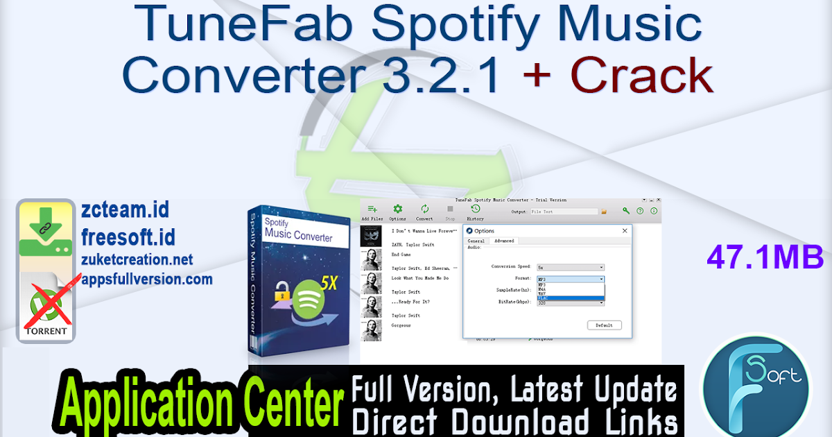 tunefab spotify music converter free download tunefab spotify music converter free download