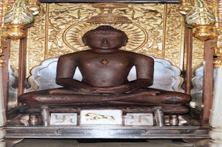 Shree Mahavir Tirthkar Chalisa | श्री महावीर "तीर्थकर" चालीसा | चालीसा संग्रह | Gyansagar ( ज्ञानसागर )