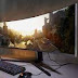 Xiaomi Mi Curved Gaming Monitor 34 "Dikeluarkan