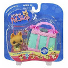 Littlest Pet Shop Portable Pets German Shepherd (#61) Pet