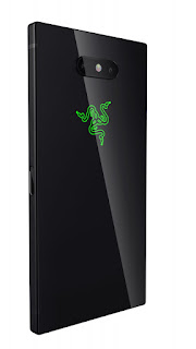 Razer Phone II: Δείτε τα χαρακτηριστικά του νέου gaming mobile θηρίου