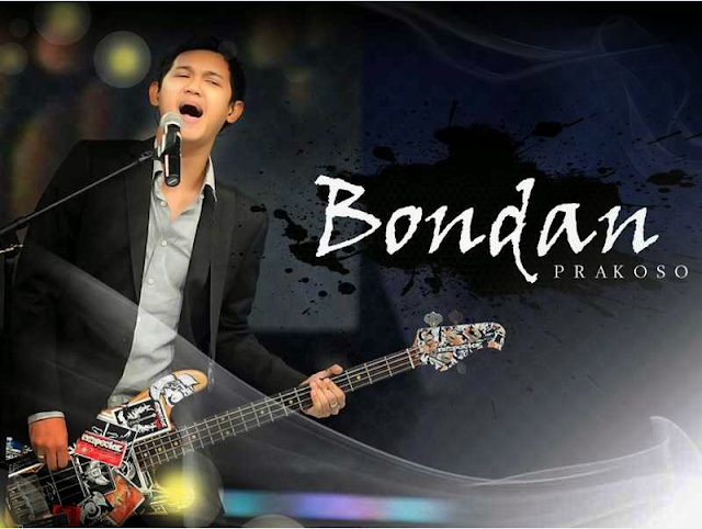 DOWNLOAD KUMPULAN Lagu Bondan Prakoso TERNEW MP3 LENGKAP 2019 - Hakekat