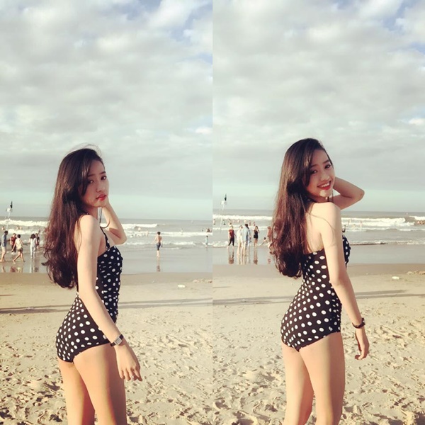 Trời nóng quả