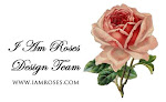I Am Roses Design Team