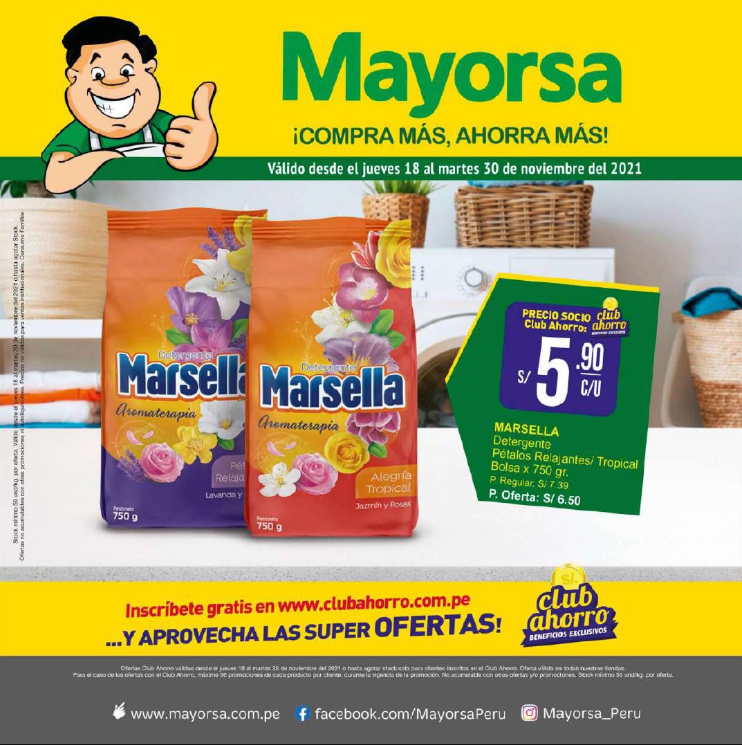 Catalogos en DePeru.com