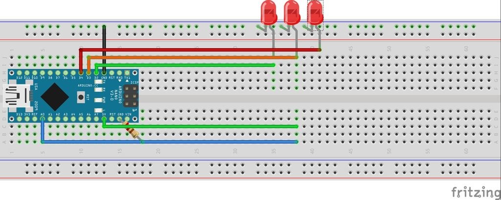 Arduino Tutorial