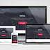 Spatial : Free Minimalist HTML Template